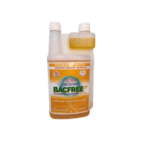 Desinfetante Bactericida Pet Ultra Forte  Elimina Maus Odores - Rende 100 Litros