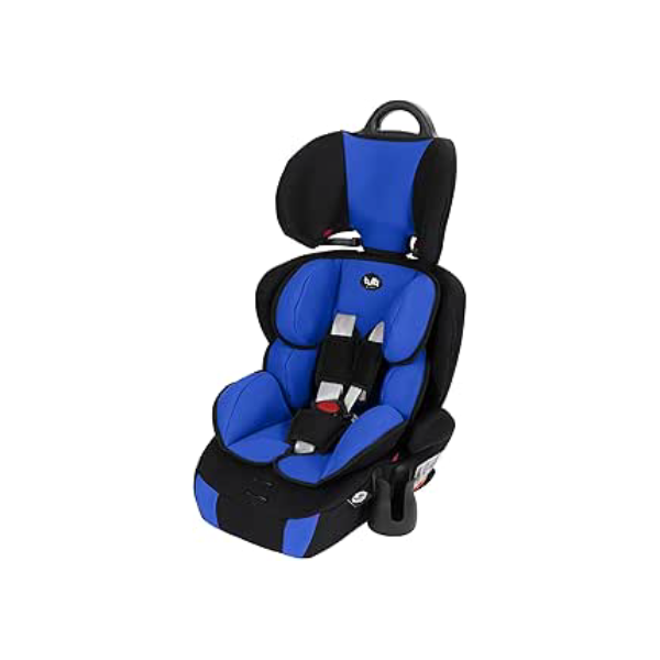 Cadeira Versati Azul - Tutti Baby