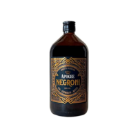 APOGEE NEGRONI Apogee Sabor 1000ML