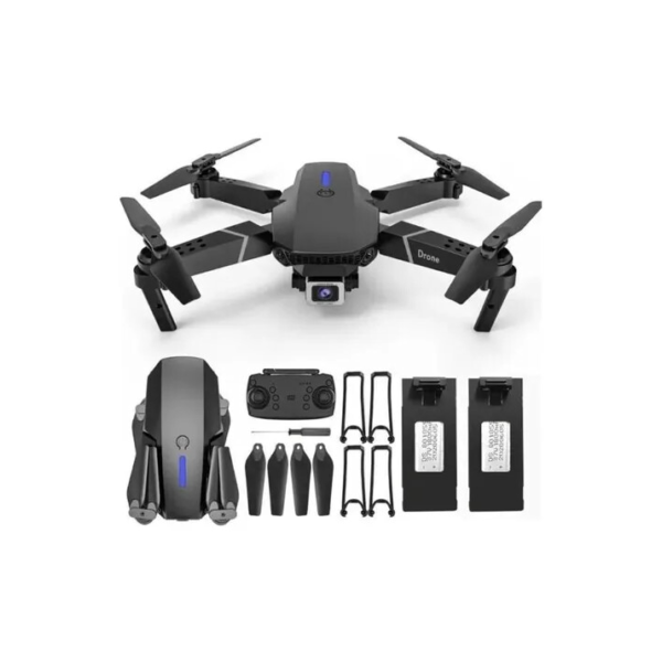 Drone Profissional Que Filma E Grava Imagens Drone Sedex Off