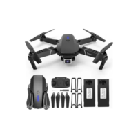 Drone Profissional Que Filma E Grava Imagens Drone Sedex Off