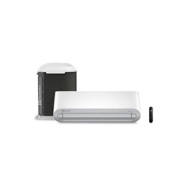 Ar-condicionado Electrolux Split 18.000 Btus Color Adapt Fri Cor Branco