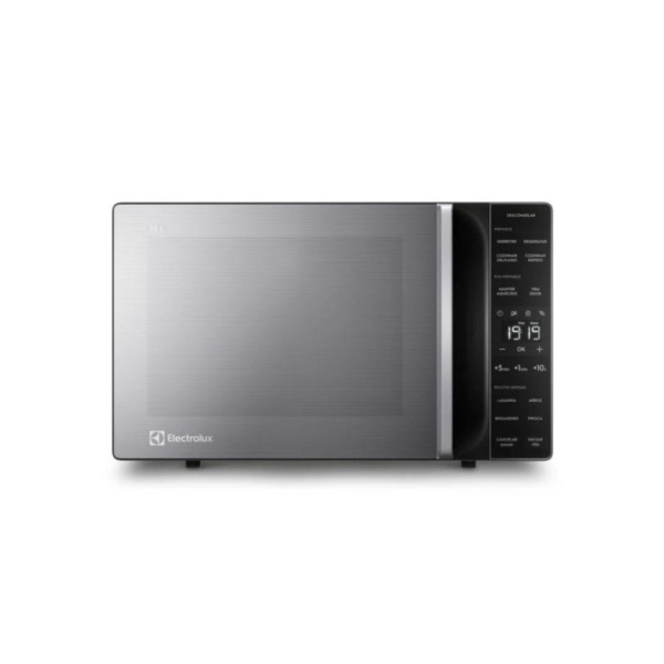 Micro-ondas Efficient ME23S 23L Eletrolux