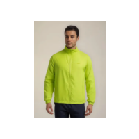 Jaqueta Corta-vento Fitness Masculina Essential - Olympikus