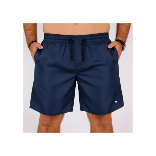 Short Masculino Plus Size Bermuda Academia Treino Praia