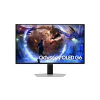 Monitor Gamer Samsung Odyssey OLED G6 27"