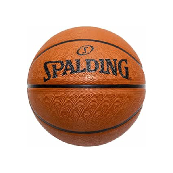 Bola Basquete Spalding Streetball Outdoor