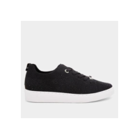 Tênis Vizzano Cristal Feminino - Preto