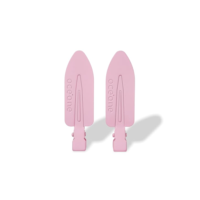 Océane Oceane - Mini Hair Clip - Presilhas De Cabelo./Rosa