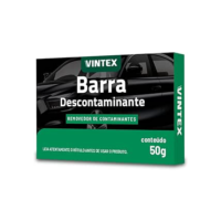 BARRA DESCONTAMINANTE 50G VINTEX