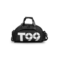 Bolsa Mala Esportiva Mochila Costa Transversal Fitness Treino Futebol Academia impermeável