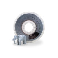 PLA Alumínio Premium | 1,75mm | 1 Kg | Cliever