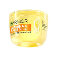 Garnier Uniform & Matte Hidratante Facial Toque Seco Antimanchas 85 G