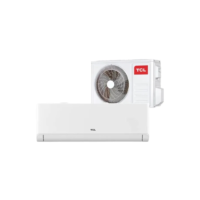 Split Hi Wall Inverter Tcl 24000btu/h Frio Tac24ctg2inv