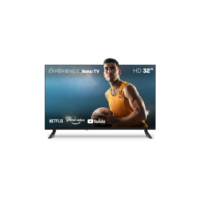 Smart TV HD 32 DLED Wi-fi MultiExperience Roku Multi