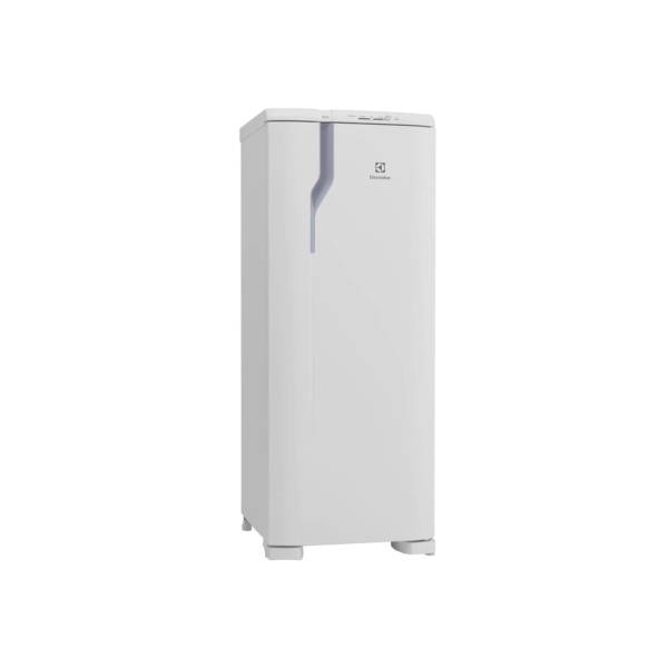 Geladeira Cycle Defrost Electrolux 240 Litros Degelo Branco RE31 - 220V