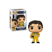 Boneco Funko Pop! Racing Lotus - Ayrton Senna