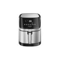 Air Fryer Dako 5 Litros com Painel Digital 127V