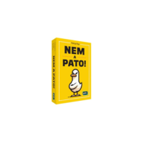 Nem a Pato! (Grok Games)