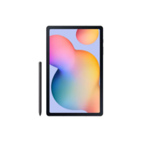 Tablet Samsung Galaxy Tab S6 Lite Wi-Fi 64GB 4GB RAM Tela 10.4" Cinza - SM-P620NZADZTO