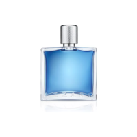 Perfume Masculino Azzaro Chrome United EDT 100ml