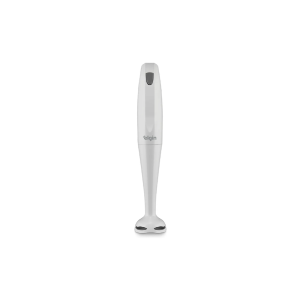 Mixer De Mão 2 Em 1 Compacto 127V Mix10 200W Inox Elgin