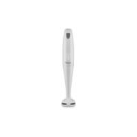 Mixer De Mão 2 Em 1 Compacto 127V Mix10 200W Inox Elgin