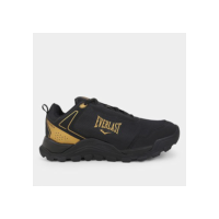 Tênis Everlast Azteca - Preto