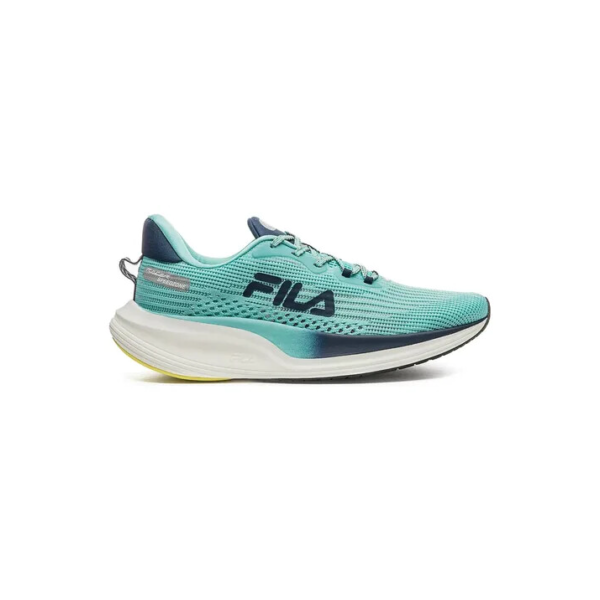 Tênis De Corrida Fila Racer Speedzone Masculino Original