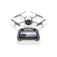 Drone DJI Mini 4 Pro Standard (Com tela) BR - DJI042