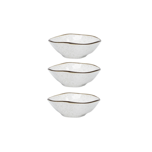 Jogo de 3 Tigelas 500ml Oxford Ryo Maresia