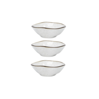 Jogo de 3 Tigelas 500ml Oxford Ryo Maresia