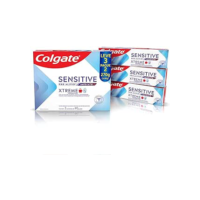 Colgate Creme dental Sensitive Pro Alívio Imediato Xtreme 3x90g