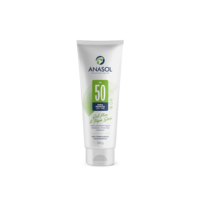 Protetor Solar Loção FPS 50 120g - Anasol
