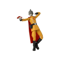 Fun - Dragon Ball Star Boneco Gamma