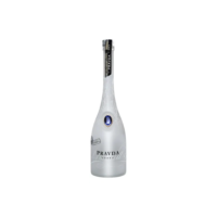 Vodka Pravda 750ml