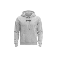 Blusa Frio Moletom Estampado Unisex Macio Quente Forrado