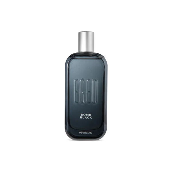 Egeo Bomb Black Desodorante Colônia 90 ML