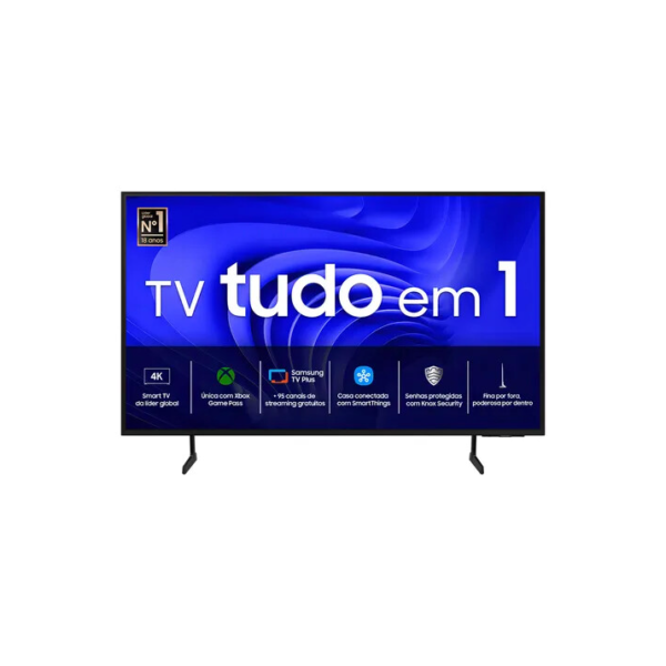 Samsung Smart Tv 55 Uhd 4k 55du7700 2024
