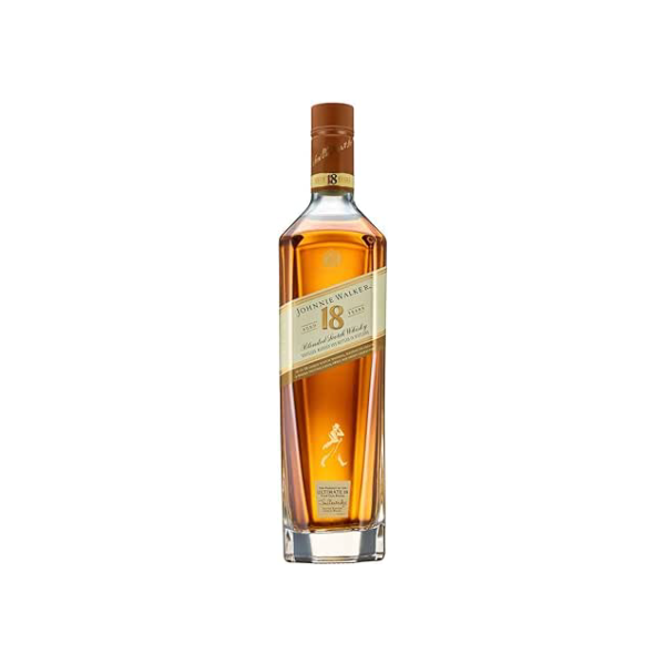Whisky Johnnie Walker Ultimate, 18 Anos, 750ml