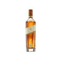 Whisky Johnnie Walker Ultimate, 18 Anos, 750ml
