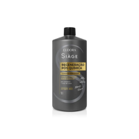 SIÀGE CONDICIONADOR REGENERAÇÃO PÓS QUÍMICA 1L