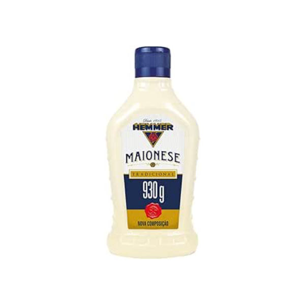 Hemmer Maionese 930G