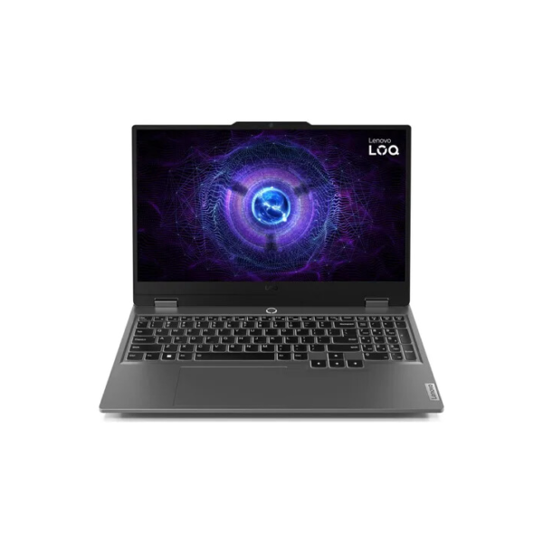 Notebook Lenovo Loq Intel Core I7 16gb 512gb Rtx 4050 W11