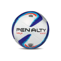 Bola De Futsal Penalty Max 1000 Xxiv Cor Azul