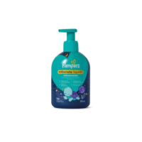 PAMPERS SABONETE LÍQUIDO RELAXAMENTO 200ml