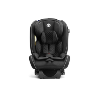 Cadeira para Auto 4stages Fix 0-36kgs Isofix Preta Litet - BB339