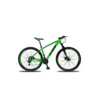Bicicleta Aro 29 Mtb Ksw 27v Freio Hidráulico Trava K7 11/40