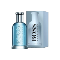 Hugo Boss Bottled Tonic Perfume Masculino Edt 50 Ml