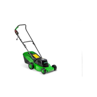 Trapp - Cortador de Grama Elétrico WM-350 1300W 220V